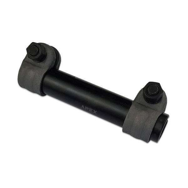 Apex Chassis - Apex Chassis Heavy Duty Tie Rod End Adjusting Sleeve Front - AS103 - Image 1