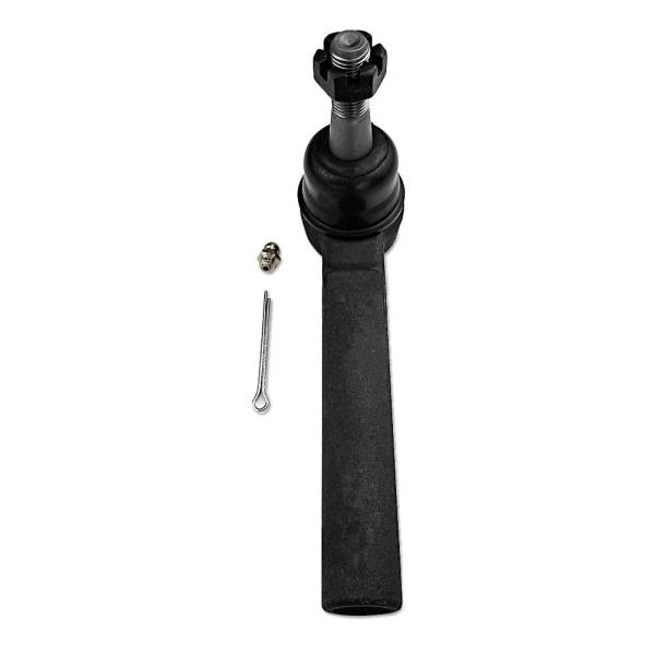 Apex Chassis - Apex Chassis Heavy Duty Tie Rod End Fits: 99-06 Silverado/Sierra 1500 Front Outer - TR134 - Image 1