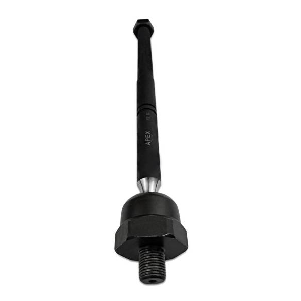 Apex Chassis - Apex Chassis Heavy Duty Tie Rod End Fits: 04-06 Ford F150 Front Inner - TR163 - Image 1