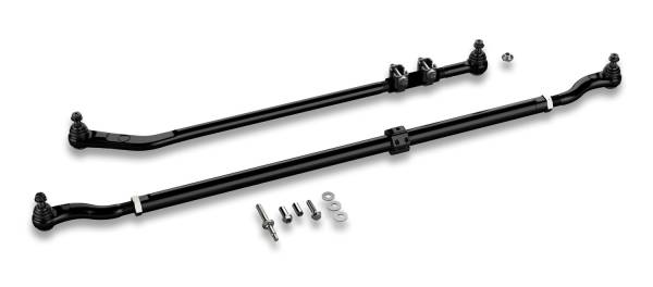 TeraFlex - JK HD Drag Link Kit & HD Tie Rod Kit - Image 1