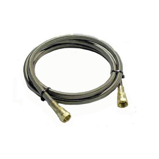 OffRoadOnly - OffRoadOnly Braided High Temp Air Compressor Outlet Hose - AS-CHBD - Image 1