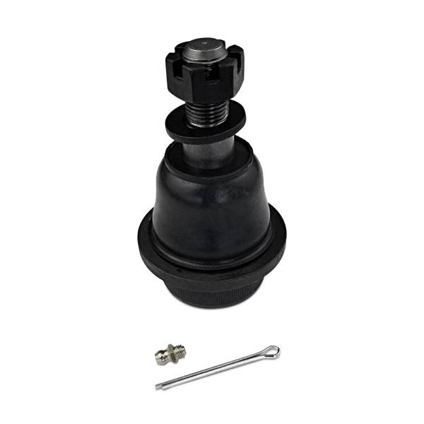 Apex Chassis - Apex Chassis Heavy Duty Ball Joint Kit Fits: 01-06 Silverado/Sierra 1500/2500/3500 00-10 Yukon XL 2500 03-09 Hummer H2 02-06 Avalanche 2500 Includes: 1 Upper & 1 Lower - KIT205 - Image 1