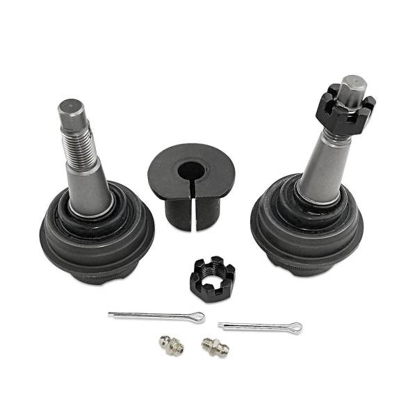 Apex Chassis - Apex Chassis Heavy Duty Ball Joint Kit Fits:19-22 Jeep Gladiator JT 18-22 Jeep Wrangler JL/JLU Rubicon Mohave Sahara Sport Includes: 2 Upper & 2 Lower - KIT106 - Image 1