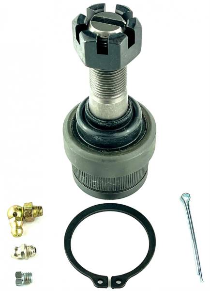 Apex Chassis - Apex Chassis Heavy Duty Ball Joint Kit Fits: 94-99 RAM 2500/3500 80-96 F150 80-99 F-250 Super Duty Includes: 1 Upper & 1 Lower - KIT260 - Image 1