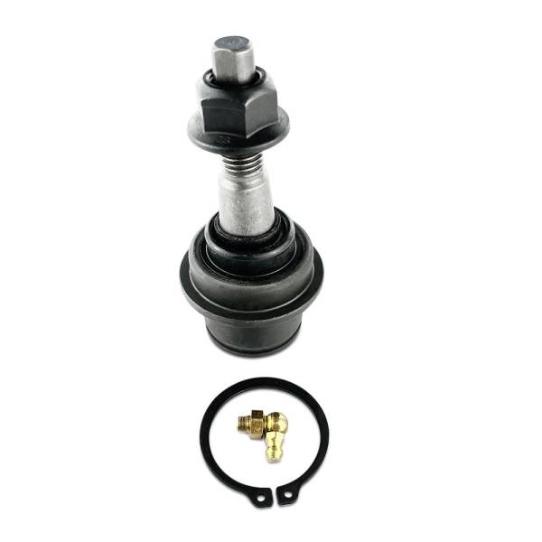Apex Chassis - Apex Chassis Heavy Duty Front Lower Ball Joint Fits: 04-08 F150 06-08 Ford Lincoln Mark LT Pickup - BJ133 - Image 1
