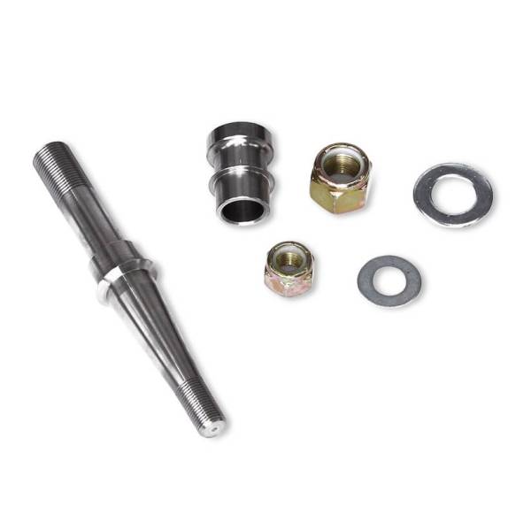 Cognito Motorsports Truck - Cognito Uniball Pin Hardware Kit For Uniball Upper Control Arms On 99-06 Silverado/Sierra 1500 00-06 Silverado/Sierra 1500 SUVS 07-18 Silverado/Sierra 1500 With OE Cast Steel Control Arms - HP9227 - Image 1