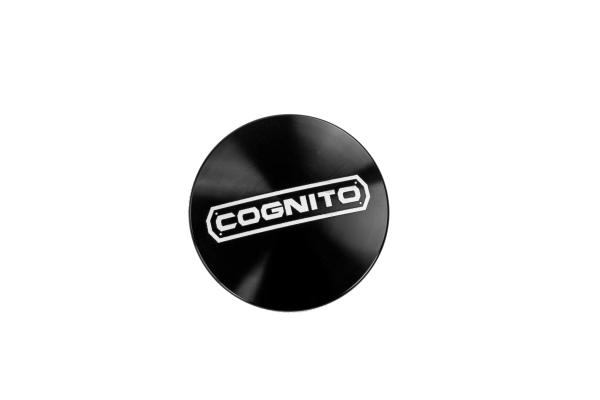 Cognito Motorsports Truck - Cognito Replacement Cap for Press-in Style Control Arms - 6446 - Image 1