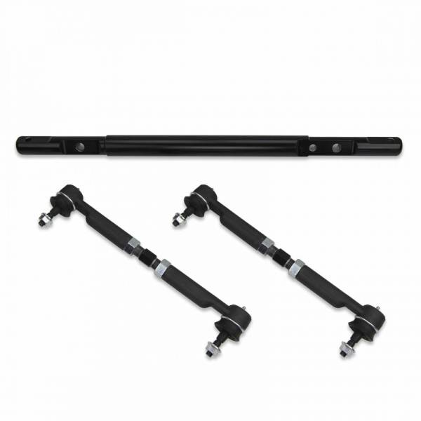 Cognito Motorsports Truck - Cognito Extreme Duty Tie Rod Center Link Kit For 01-10 Silverado/Sierra 2500/3500 2WD/4WD - 110-90285 - Image 1
