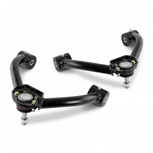 Cognito Motorsports Truck - Cognito Ball Joint Upper Control Arm Kit For 20-22 Silverado/Sierra 2500/3500 2WD/4WD - 110-90802 - Image 1