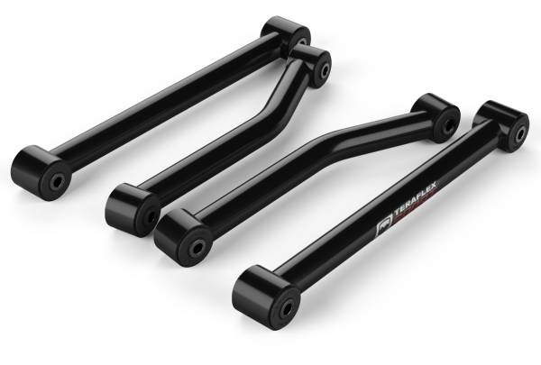 TeraFlex - JK 4-Arm Sport Control Arm Kit - Image 1