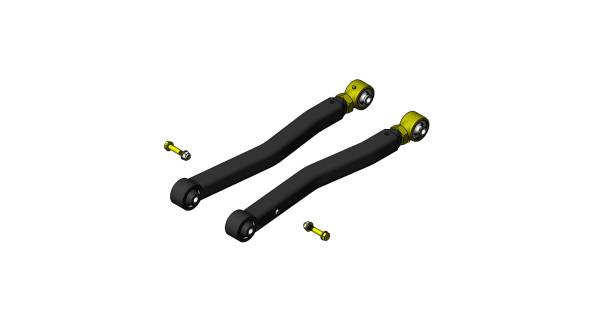 Clayton Off Road - Clayton Off Road Jeep Wrangler Short Front Lower Control Arms 18-Up JL/Gladiator - COR-1809100 - Image 1