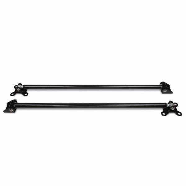 Cognito Motorsports Truck - Cognito Economy Traction Bar Kit For 6.5-10 Inch Rear Lift On 11-19 Silverado/Sierra 2500/3500 2WD/4WD - 110-90272 - Image 1
