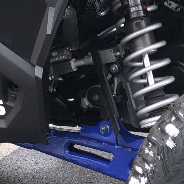 OffRoadOnly - OffRoadOnly Polaris RZR Turbo Anti Sway Bar For RZR Turbo S SwayLOC - SL-RZRSE - Image 1