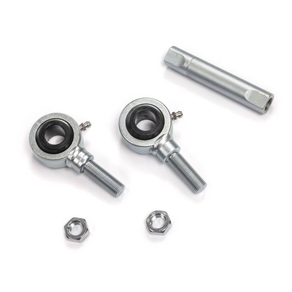 TeraFlex - 4" ST Front Sway Bar Center Link & Ends - Image 1