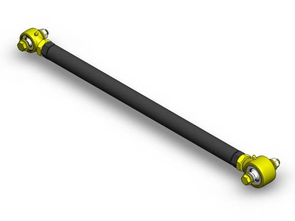 Clayton Off Road - Clayton Off Road Custom Front Adjustable Track Bar W/Forged JJ 1.6 Width Lower - COR-4500340 - Image 1