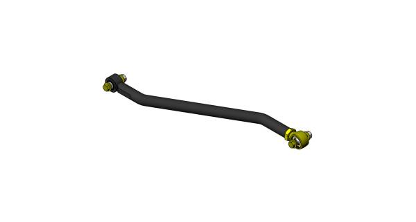 Clayton Off Road - Clayton Off Road Jeep Grand Cherokee Adjustable Front Track Bar 99-04 WJ - COR-4506200 - Image 1