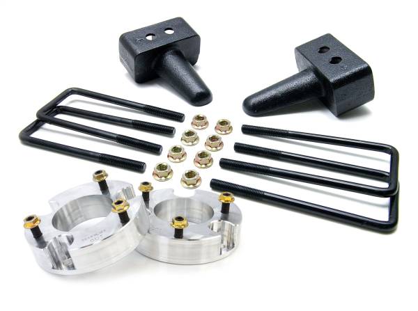 ReadyLift - ReadyLift SST® Lift Kit 2.25 in. Front and 3 in. Rear Lift - 69-2200 - Image 1