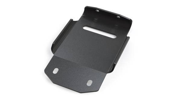 TeraFlex - JL RockGuard Transmission Skid Plate - Image 1