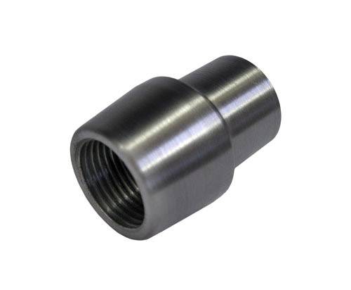 Artec Industries - Artec Industries 7/8 Inch 14 TPI For 1.0 Inch ID 1.5 Inch OD Tube Adapter Right Hand Standard - TA1401R - Image 1