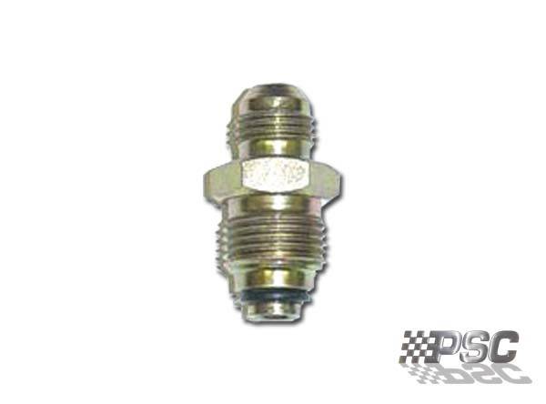 PSC Steering - PSC Steering AN Adapter Fitting 6AN to 18MM X 1.5 O-RING - SF01 - Image 1