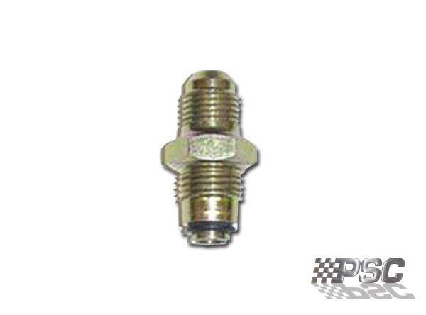 PSC Steering - PSC Steering AN Adapter Fitting 6AN to 16MM X 1.5 O-RING - SF02 - Image 1