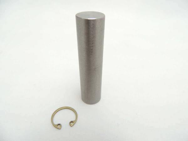 Factor 55 - Factor 55 ProLink 5/8 Inch Titanium Pin - 00013 - Image 1