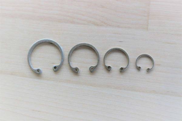 Factor 55 - Factor 55 FlatLink XXL Internal Snap Ring Set of 5 - 10513 - Image 1