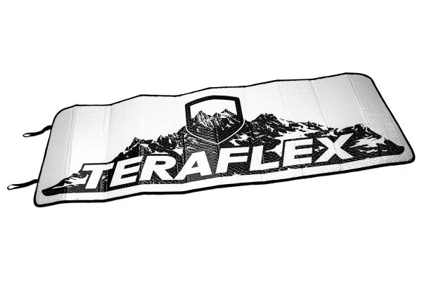 TeraFlex - JL-JT TeraFlex Sunshade w/out ADAS - Image 1