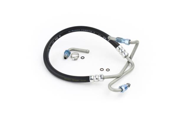 PSC Steering - PSC Steering Hose Kit, OEM ZF to - HK2000 - Image 1