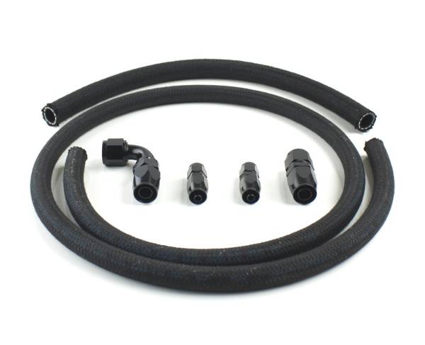 PSC Steering - PSC Steering Hose Kit for - HK2110-6-10-BB - Image 1