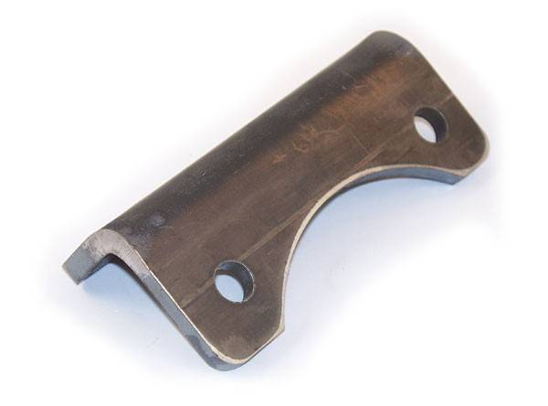 PSC Steering - PSC Steering Steel Auxiliary Mounting Bracket for Remote Reservoir - MR06 - Image 1