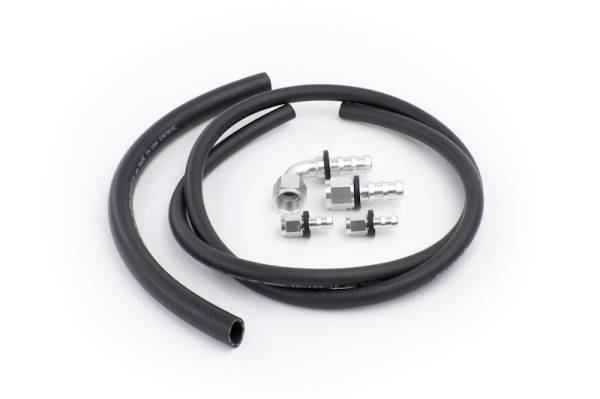 PSC Steering - PSC Steering Hose Kit for - HK2110-6-10 - Image 1