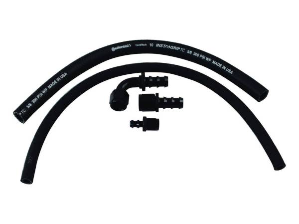 PSC Steering - PSC Steering Hose Kit for - HK2100-6-10-BB - Image 1