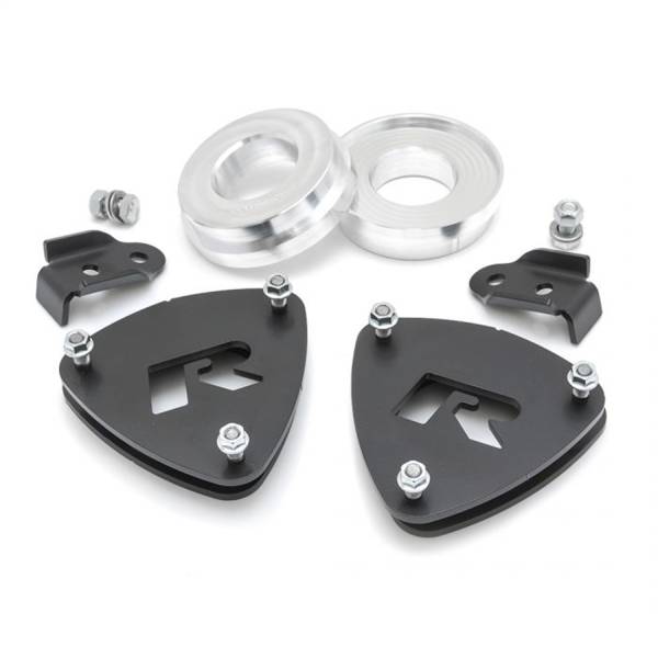 ReadyLift - ReadyLift SST® Lift Kit 2.0 in. Front 2.0 in. Rear - 69-7520 - Image 1