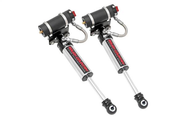 Rough Country - Rough Country Adjustable Vertex Coilovers Front 5-7.5 in. Lift - 689028 - Image 1