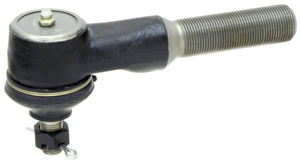 RockJock 4x4 - RockJock Currectlync® Tie Rod End RH Thread Incl. Hardware Greasable For Use w/PN[CE-9701] - CE-9701TRR - Image 1