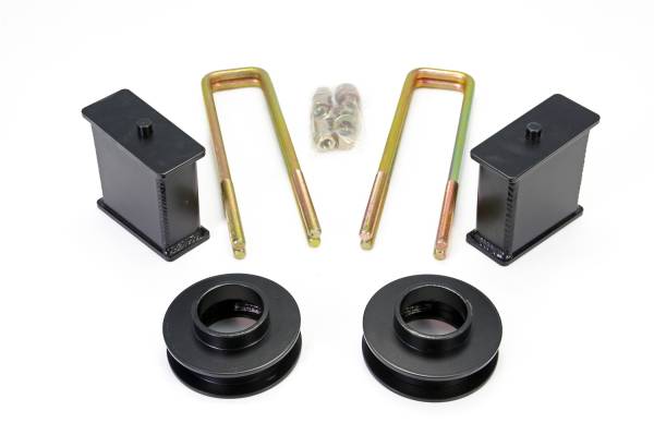 ReadyLift - ReadyLift 6 in. To 8 in. Conversion Upgrade Lift Kit Upgrade 6 in. To 8 in. - 44-5800 - Image 1