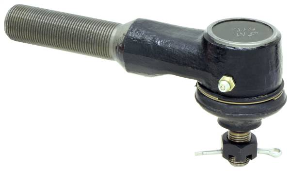 RockJock 4x4 - RockJock Currectlync® Tie Rod End LH Thread Incl. Hardware Greasable For Use w/PN[CE-9701] - CE-9701TRL - Image 1