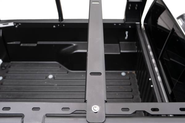 Fab Fours - Fab Fours Overland Rack Additional Crossmember Bare - TTOR-02-B - Image 1