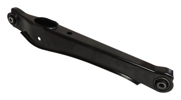 Crown Automotive Jeep Replacement - Crown Automotive Jeep Replacement Lateral Link Rear Lower Black w/o Off Road Package  -  5105272AJ - Image 1