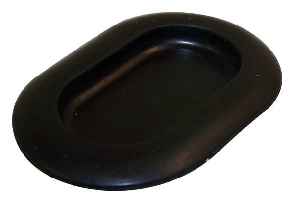 Crown Automotive Jeep Replacement - Crown Automotive Jeep Replacement Floor Pan Plug Floor Pan And Crossmember 9 Required For 2 Door 11 Required For 4 Door  -  55397226AA - Image 1