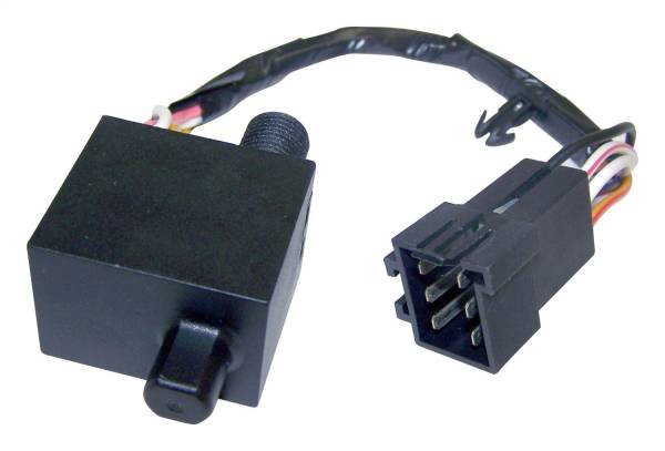 Crown Automotive Jeep Replacement - Crown Automotive Jeep Replacement Brake Light Switch  -  56006981 - Image 1