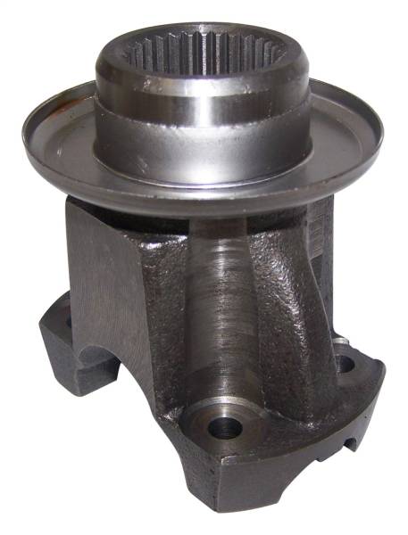 Crown Automotive Jeep Replacement - Crown Automotive Jeep Replacement Transfer Case Yoke Front Output  -  4798138 - Image 1