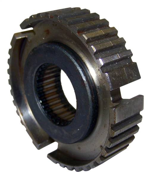 Crown Automotive Jeep Replacement - Crown Automotive Jeep Replacement Manual Trans Synchro Hub 1st And 2nd Gear  -  83500561 - Image 1