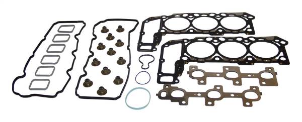 Crown Automotive Jeep Replacement - Crown Automotive Jeep Replacement Engine Gasket Set Upper  -  68003564AA - Image 1