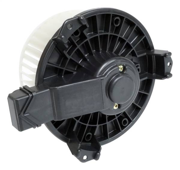 Crown Automotive Jeep Replacement - Crown Automotive Jeep Replacement HVAC Blower Motor w/ LHD  -  68004195AA - Image 1