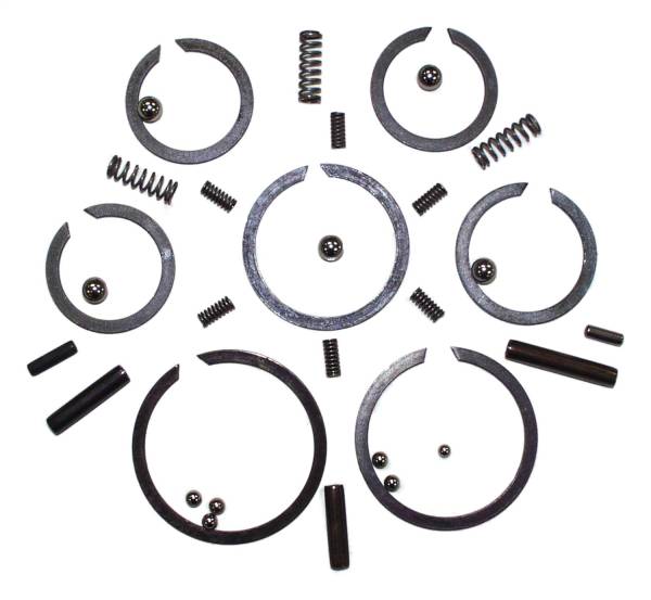 Crown Automotive Jeep Replacement - Crown Automotive Jeep Replacement Manual Trans Rebuild Kit Small Parts Kit  -  SP350050 - Image 1