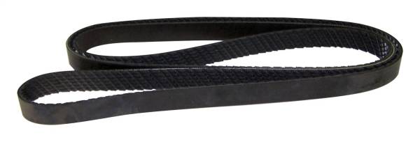 Crown Automotive Jeep Replacement - Crown Automotive Jeep Replacement Gatorback Serpentine Belt  -  4060882 - Image 1