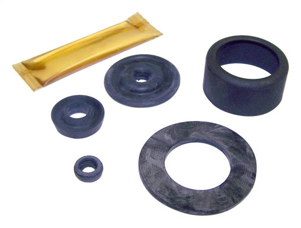 Crown Automotive Jeep Replacement - Crown Automotive Jeep Replacement Clutch Master Cylinder Repair Kit  -  J8132781 - Image 1