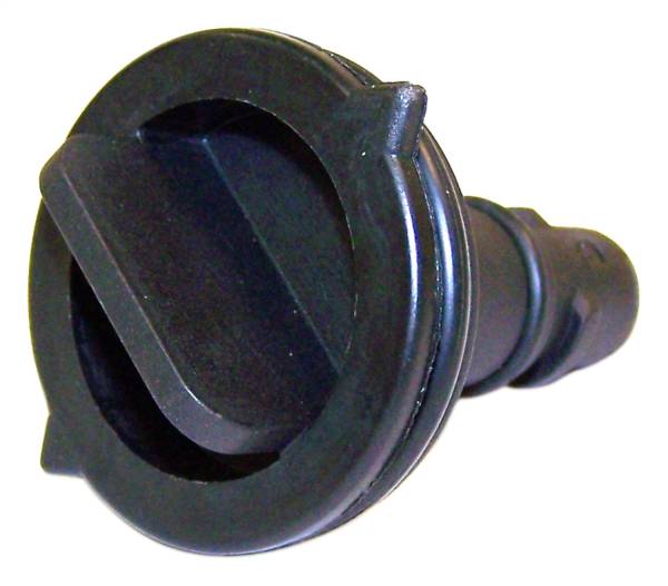 Crown Automotive Jeep Replacement - Crown Automotive Jeep Replacement Crankcase Vent Valve  -  53032531AE - Image 1